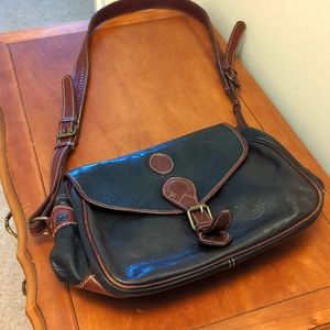 Green Hills purse